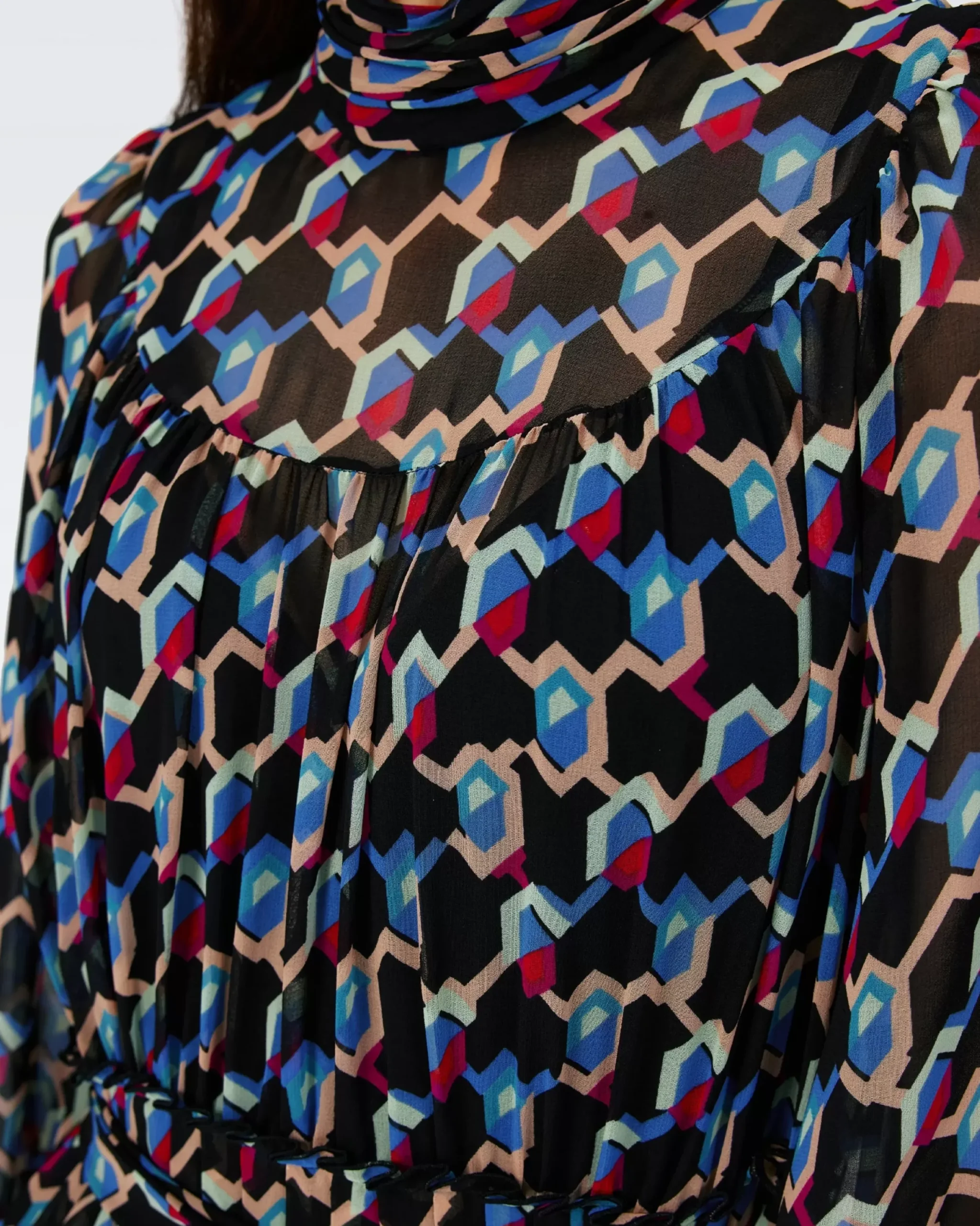 Kent Dress-dvf Shop
