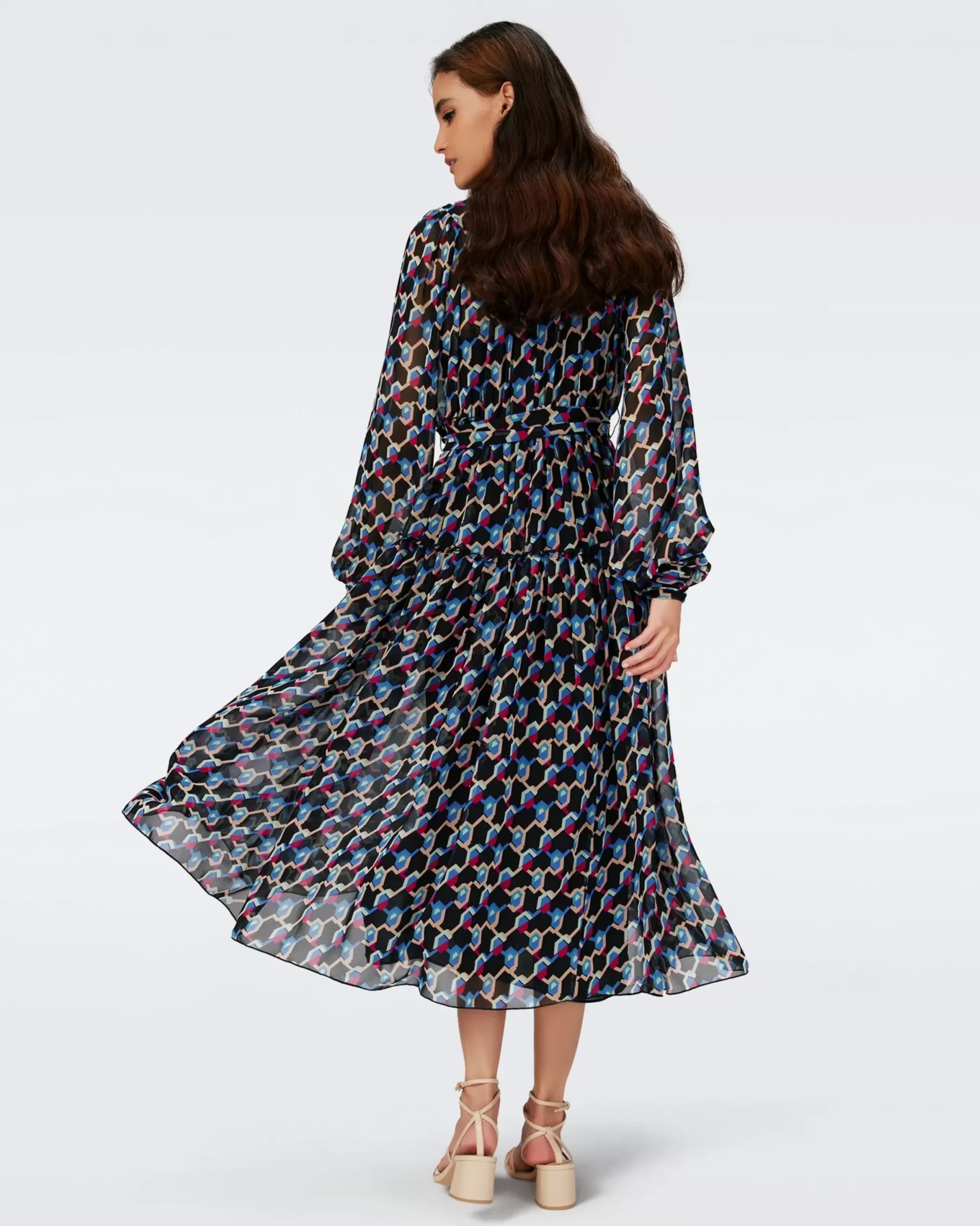 Kent Dress-dvf Shop