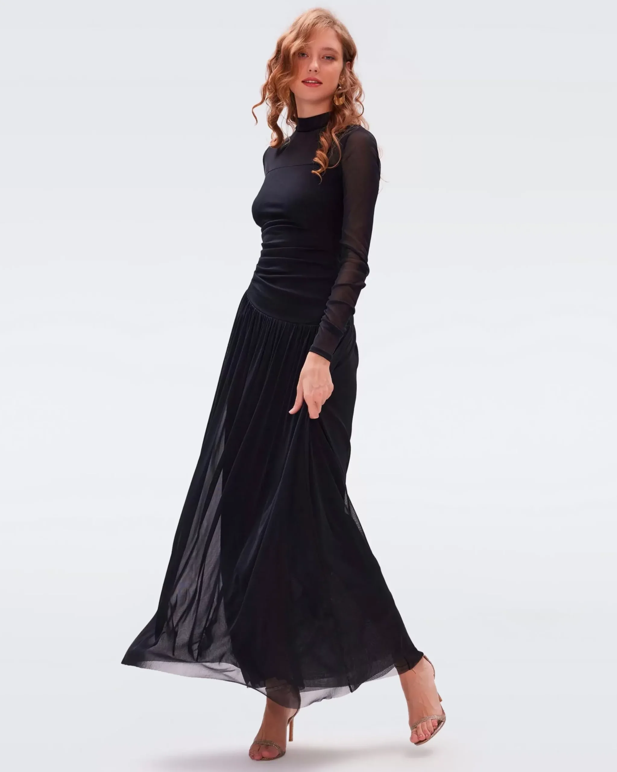Kirstie Dress-dvf Sale