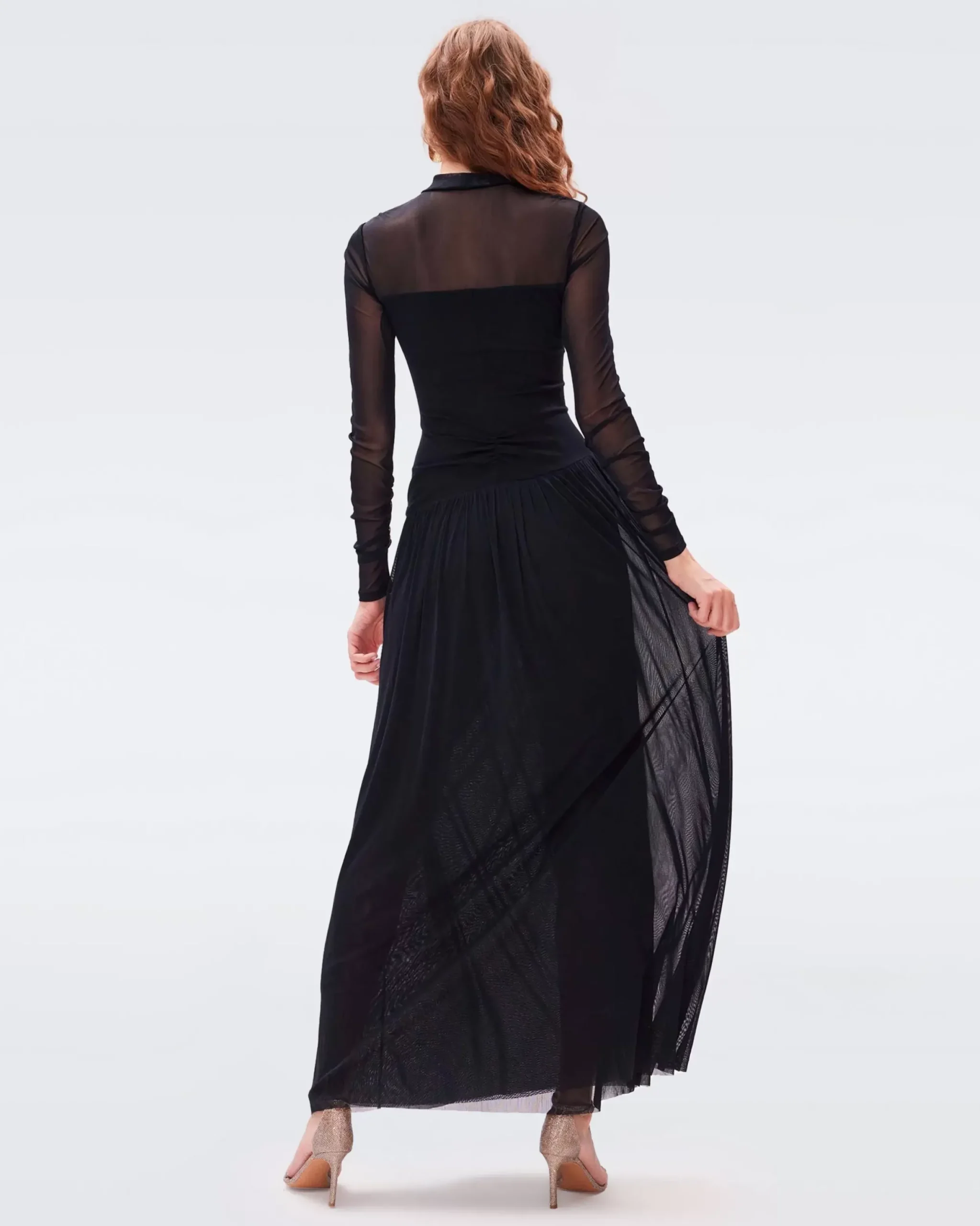 Kirstie Dress-dvf Sale