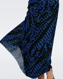 Kirstie Dress-dvf Clearance