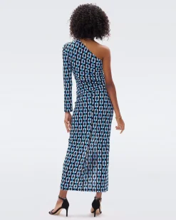 Kitana Dress-dvf Fashion