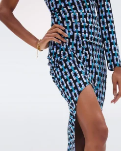 Kitana Dress-dvf Fashion