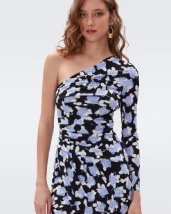 Kitana Dress-dvf Discount