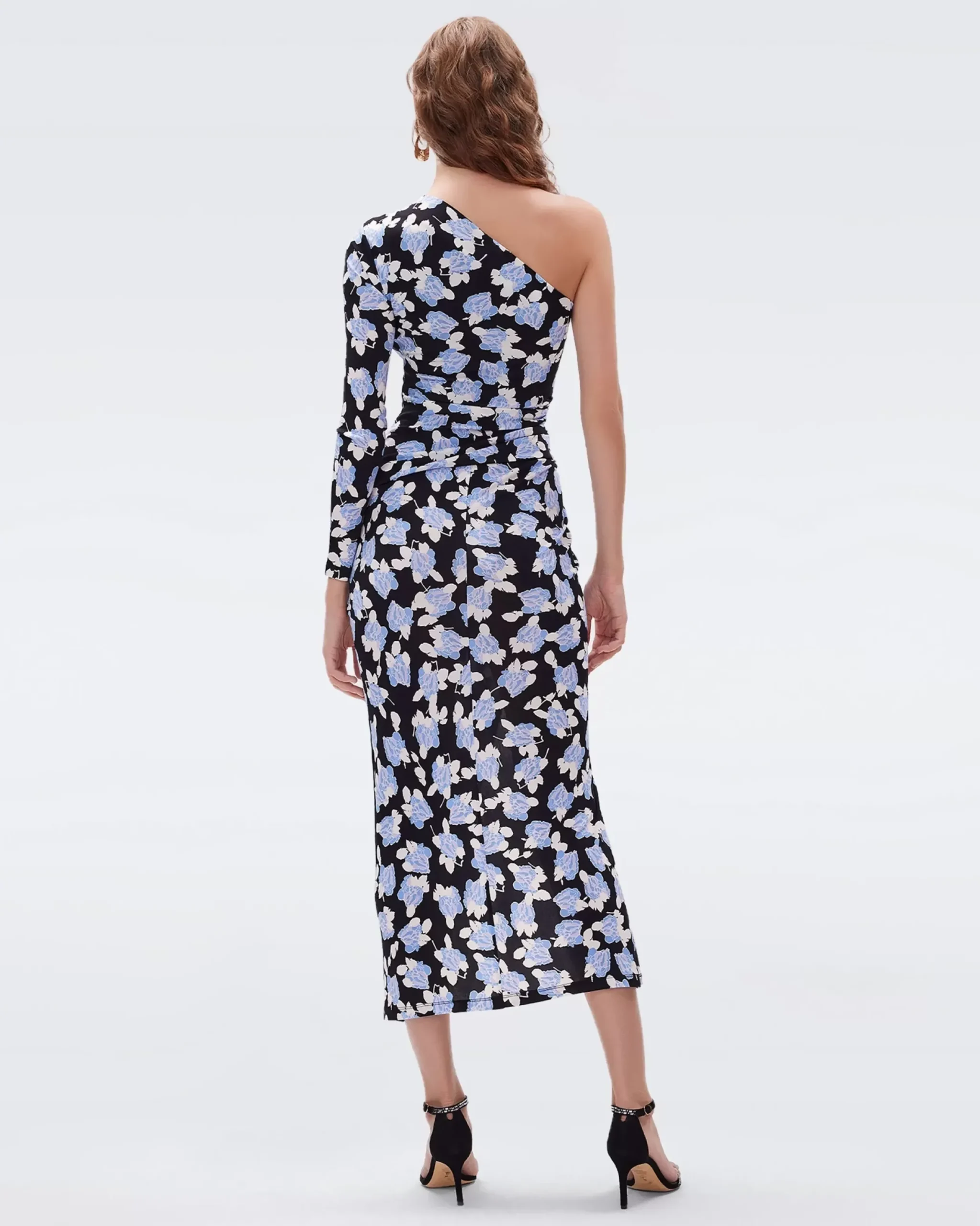 Kitana Dress-dvf Discount
