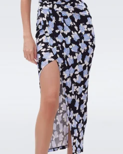 Kitana Dress-dvf Discount