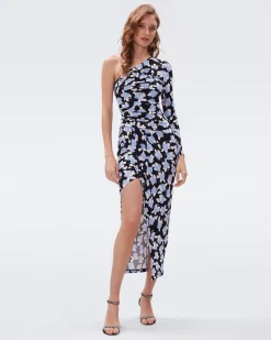 Kitana Dress-dvf Discount
