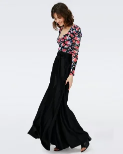 Krisa Skirt-dvf Sale