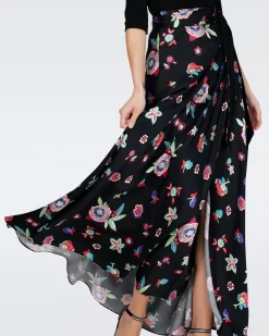 Krisa Skirt-dvf Outlet