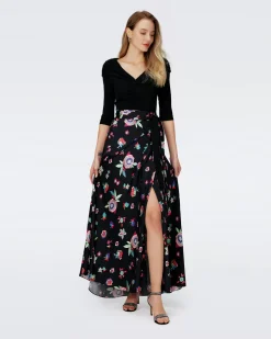Krisa Skirt-dvf Outlet