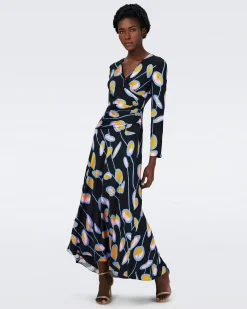 Lanira Dress-dvf Cheap