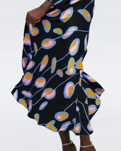 Lanira Dress-dvf Cheap