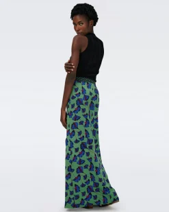 Latrice Skirt-dvf Cheap