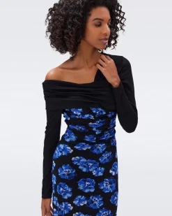 Leia Dress-dvf Online