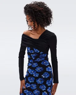 Leia Dress-dvf Online