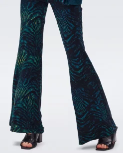 Leigh Pants-dvf Flash Sale