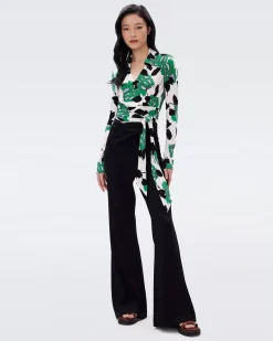 Leigh Pants-dvf Online