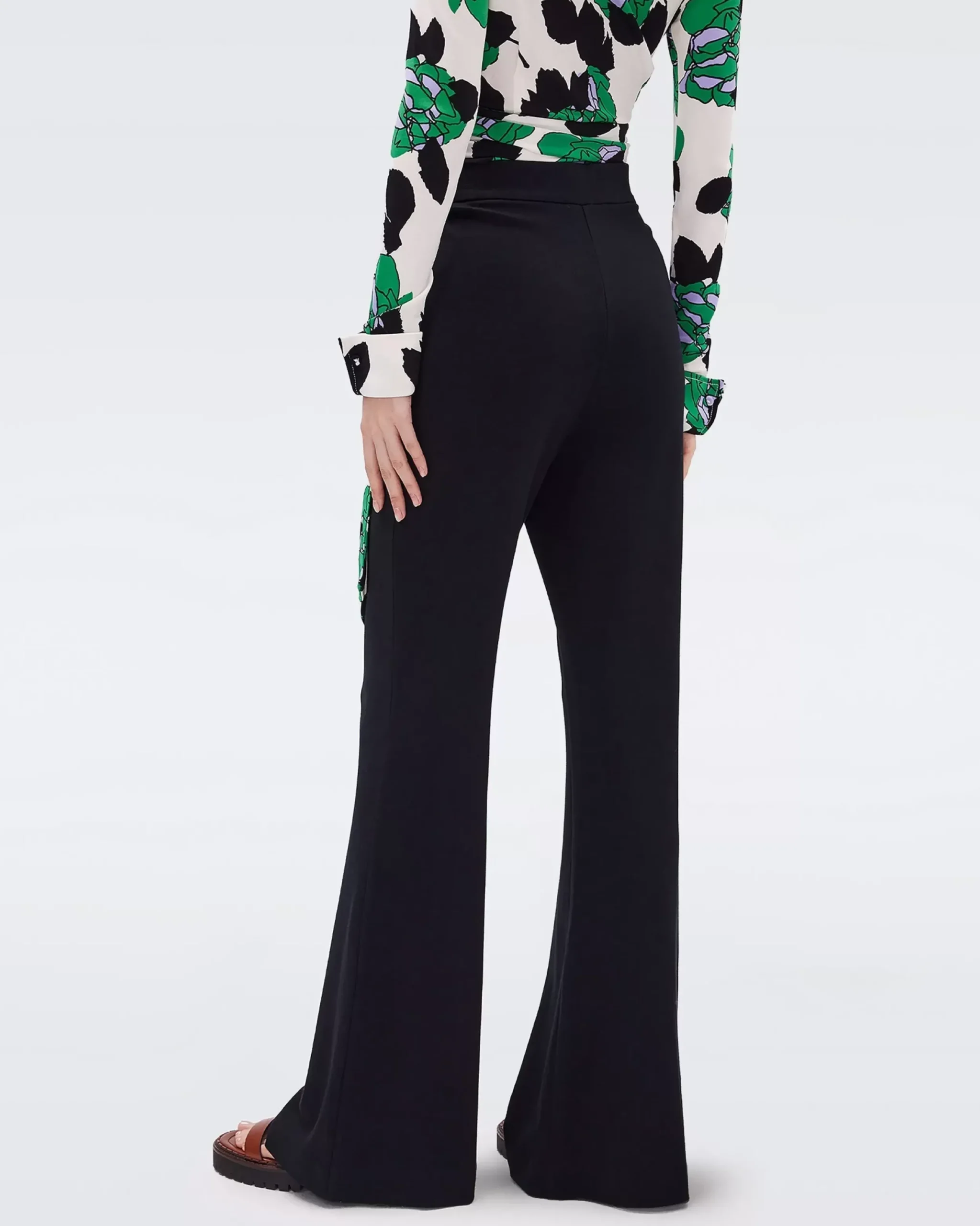 Leigh Pants-dvf Online