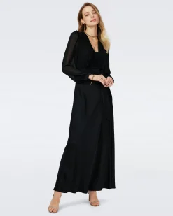 Lilac Dress-dvf Cheap