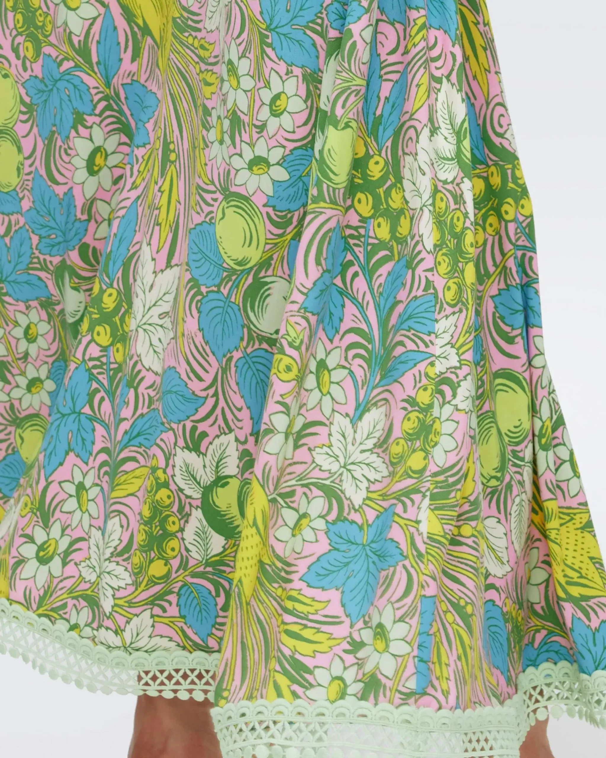 Lina Dress-dvf Store