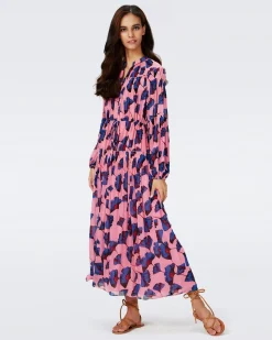 Link Dress-dvf Cheap