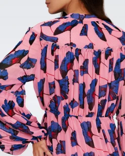 Link Dress-dvf Cheap