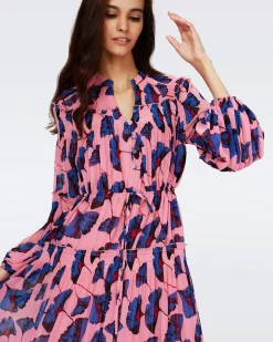Link Dress-dvf Cheap