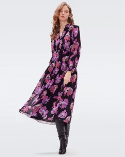 Link Dress-dvf Sale