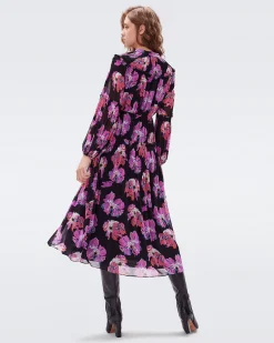 Link Dress-dvf Sale