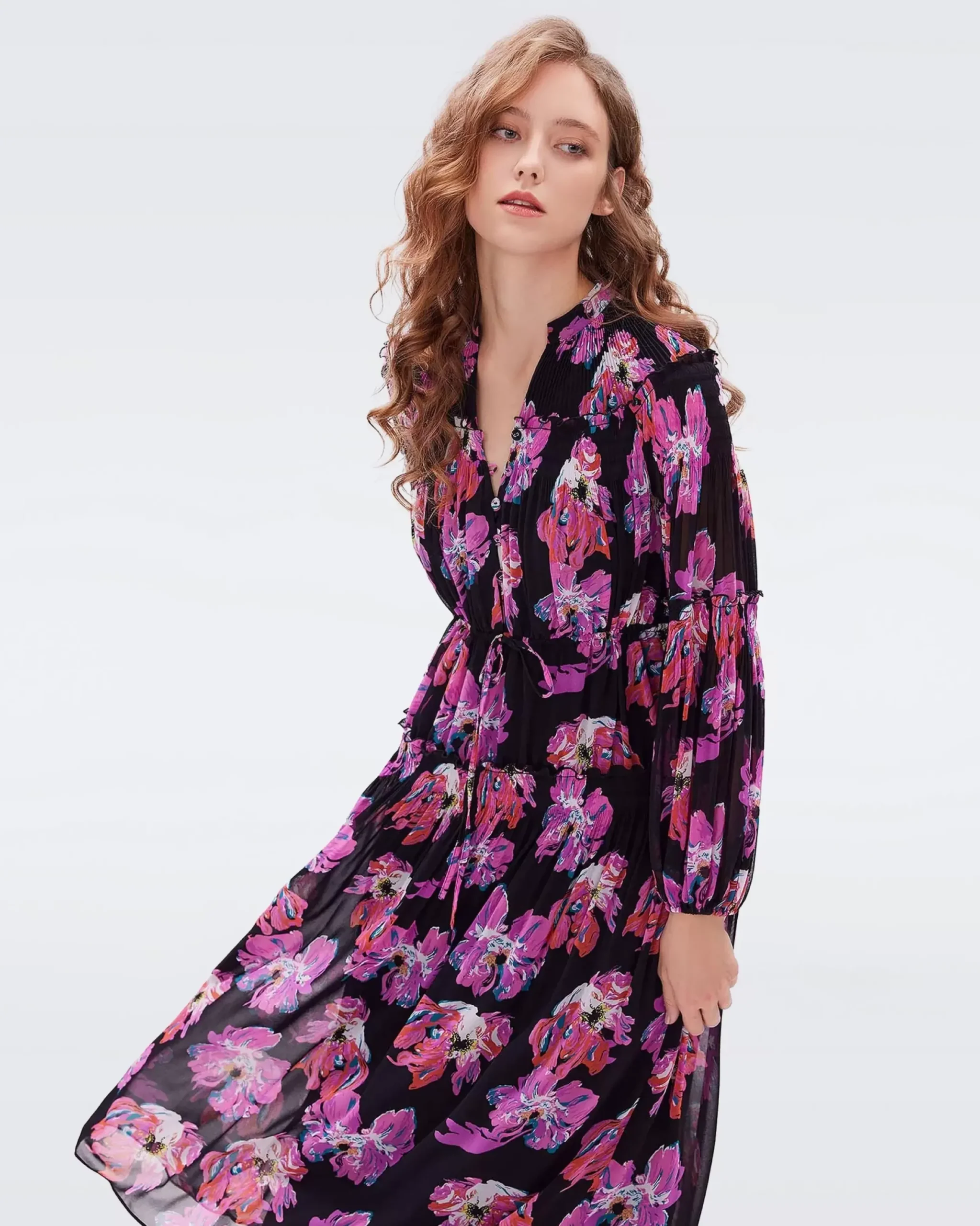 Link Dress-dvf Sale