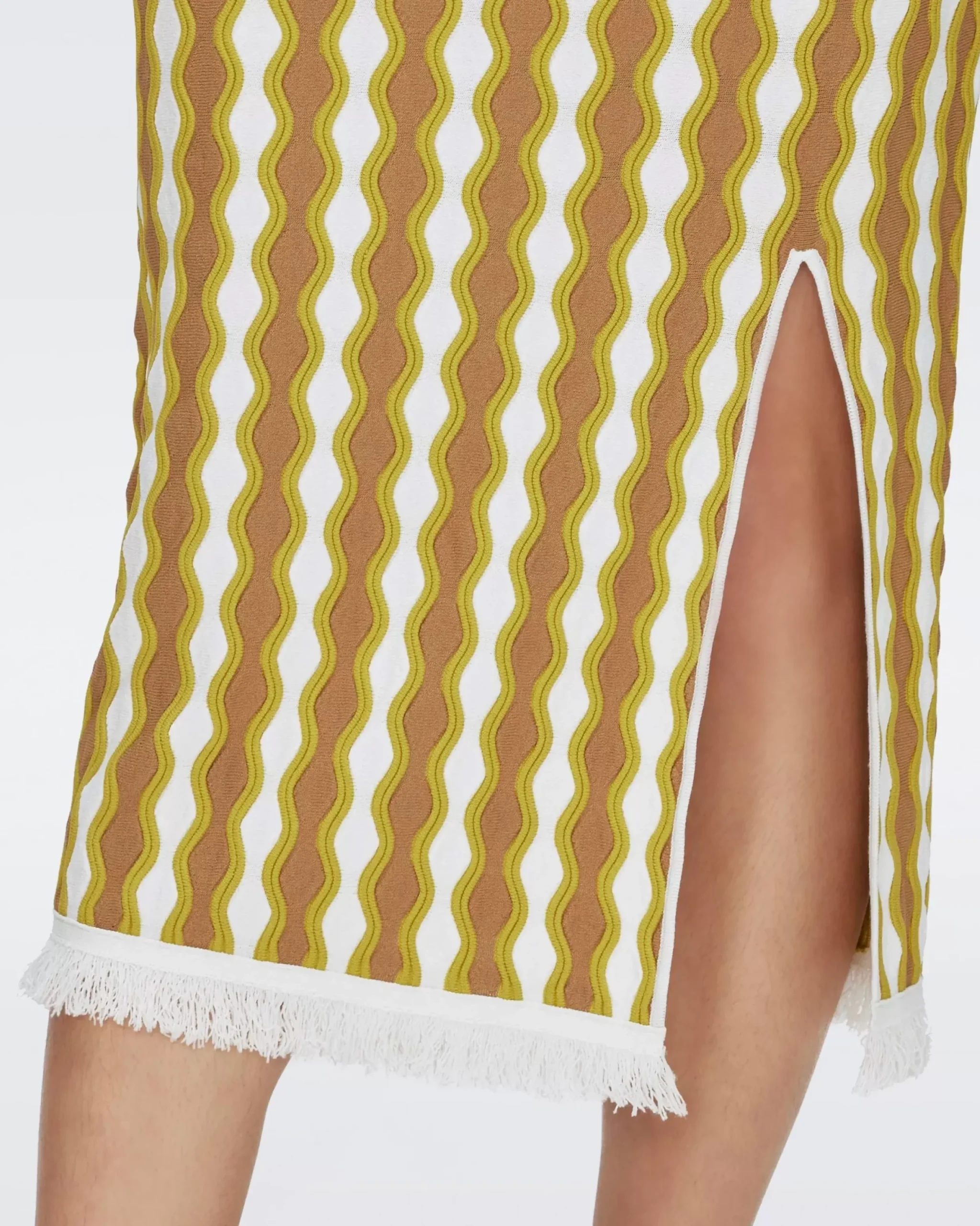 Linsina Skirt-dvf Sale