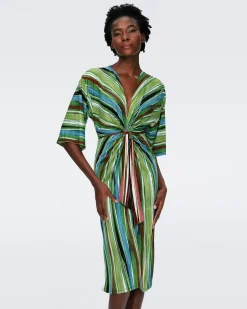 Liza Dress-dvf Cheap