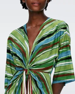Liza Dress-dvf Cheap