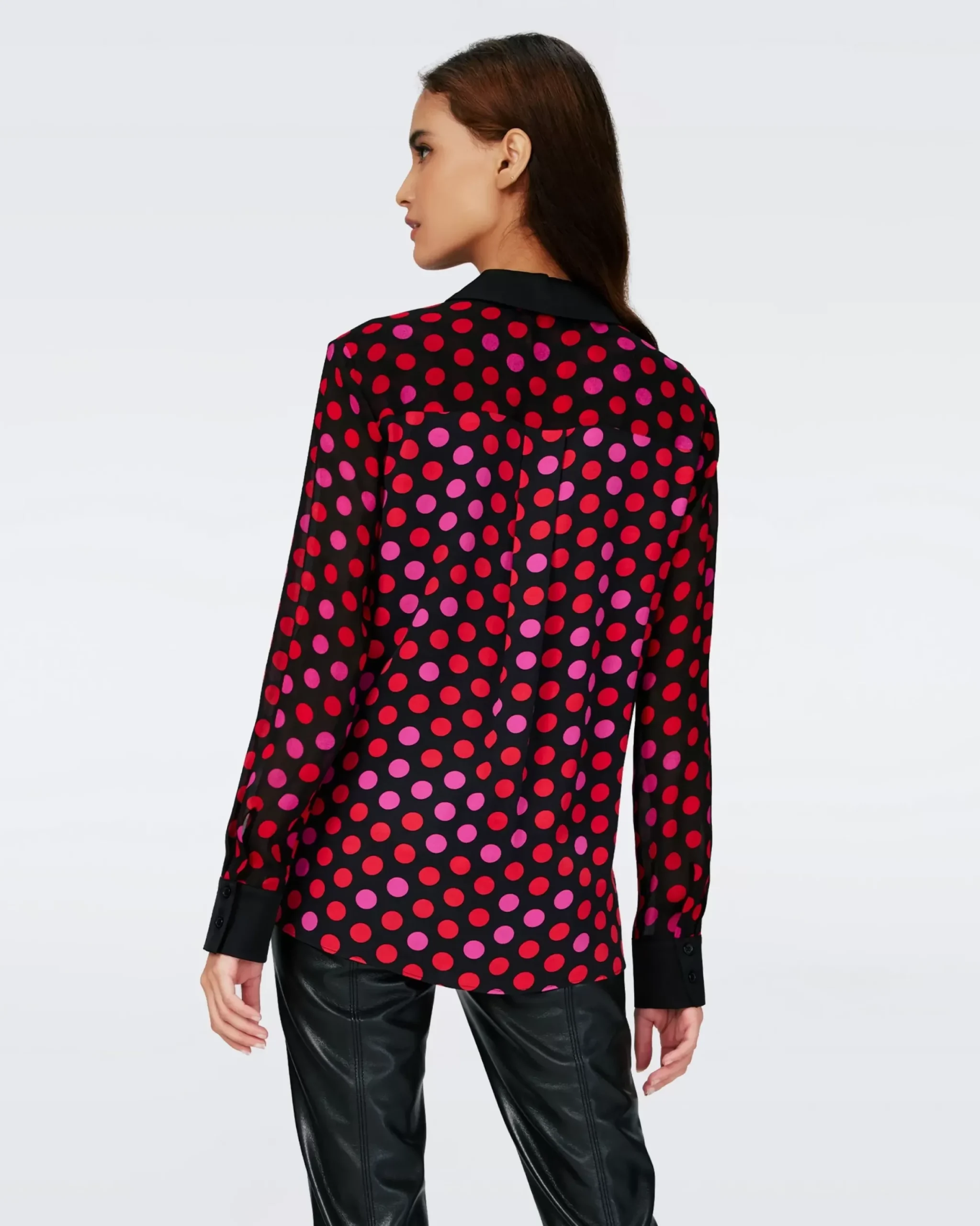 Louise Top-dvf Cheap