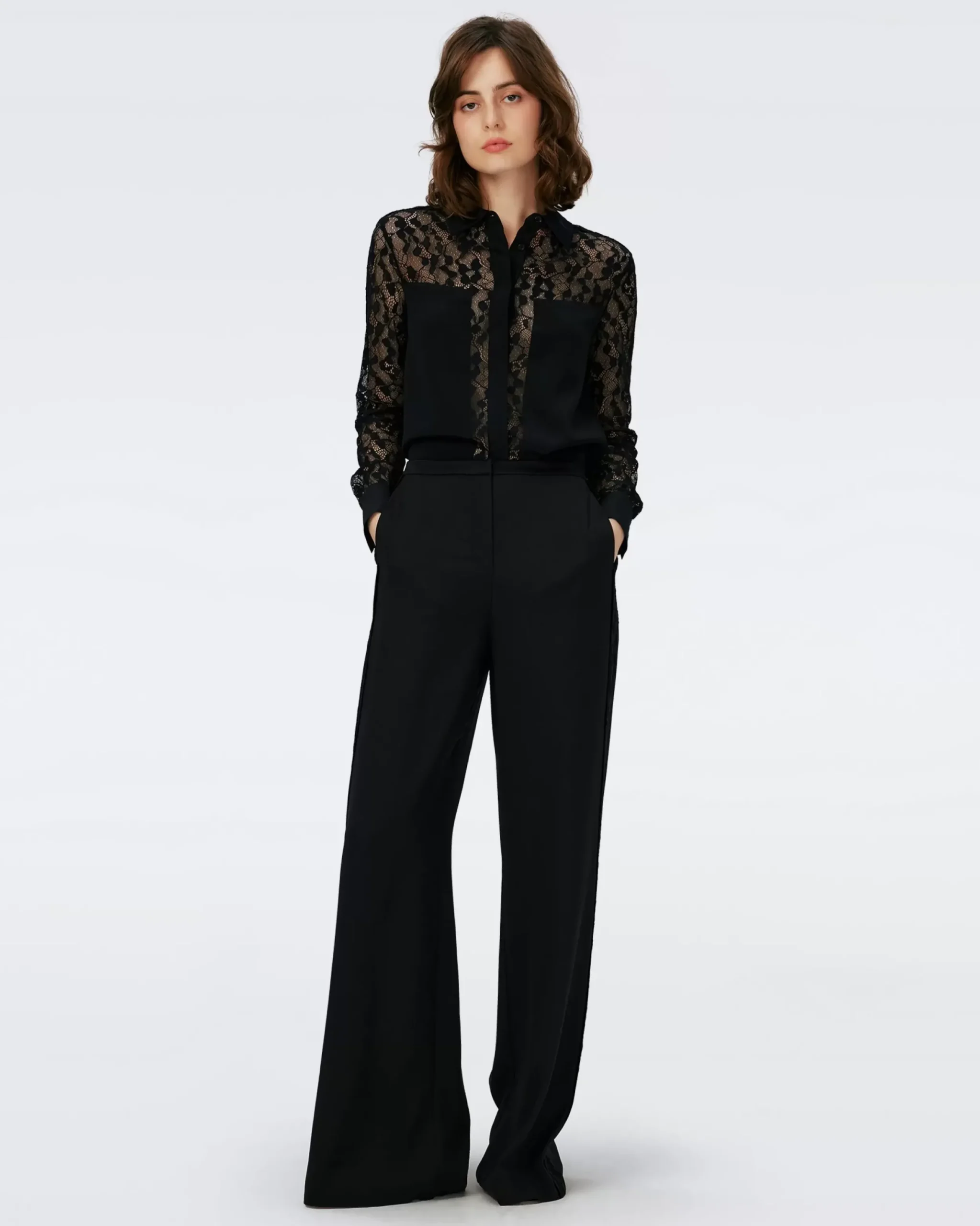 Louise Top-dvf Online