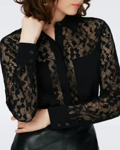 Louise Top-dvf Online