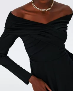 Lucien Jumpsuit-dvf Clearance