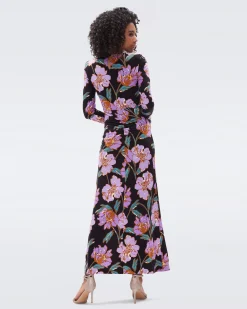 Madge Dress-dvf Discount