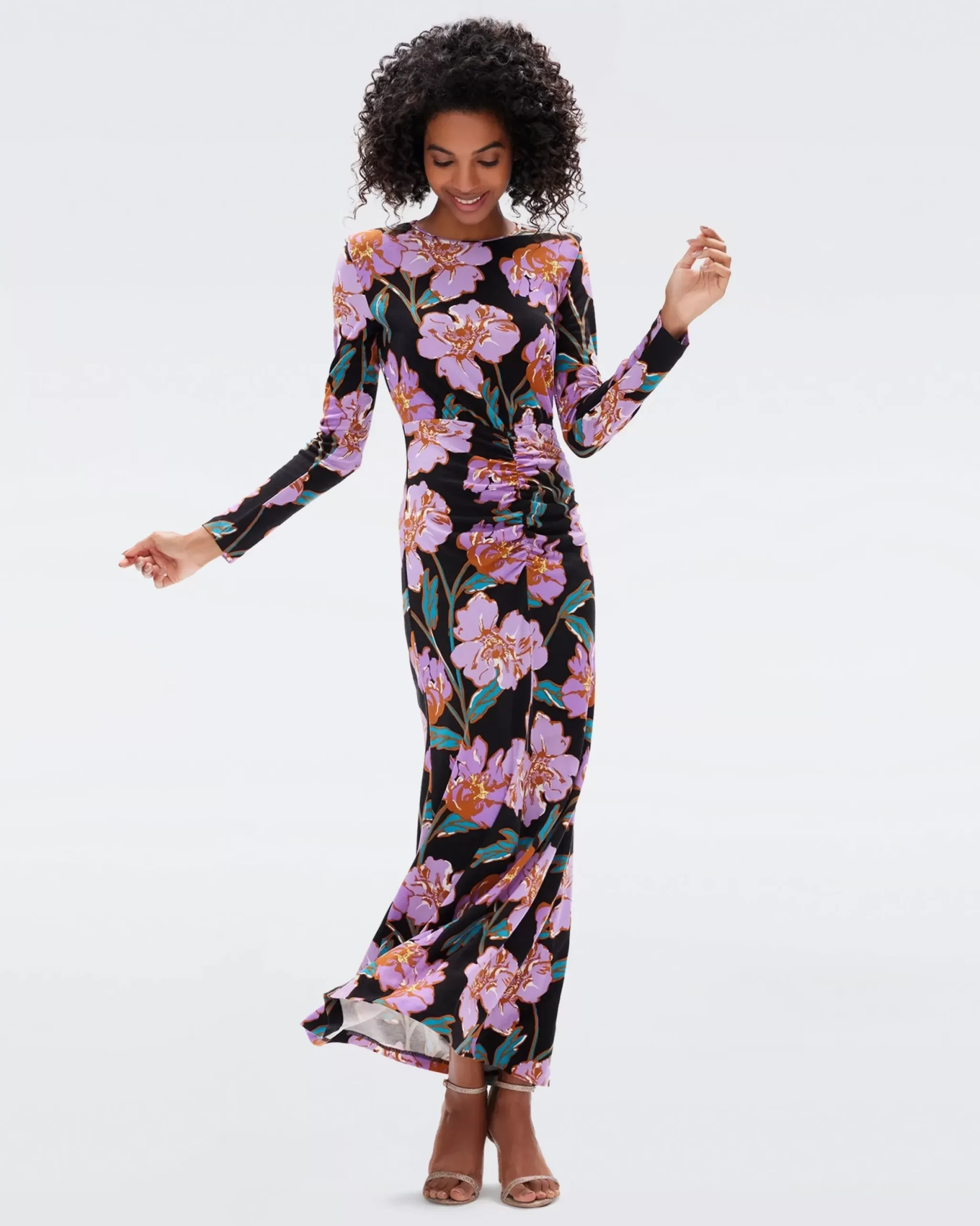 Madge Dress-dvf Discount