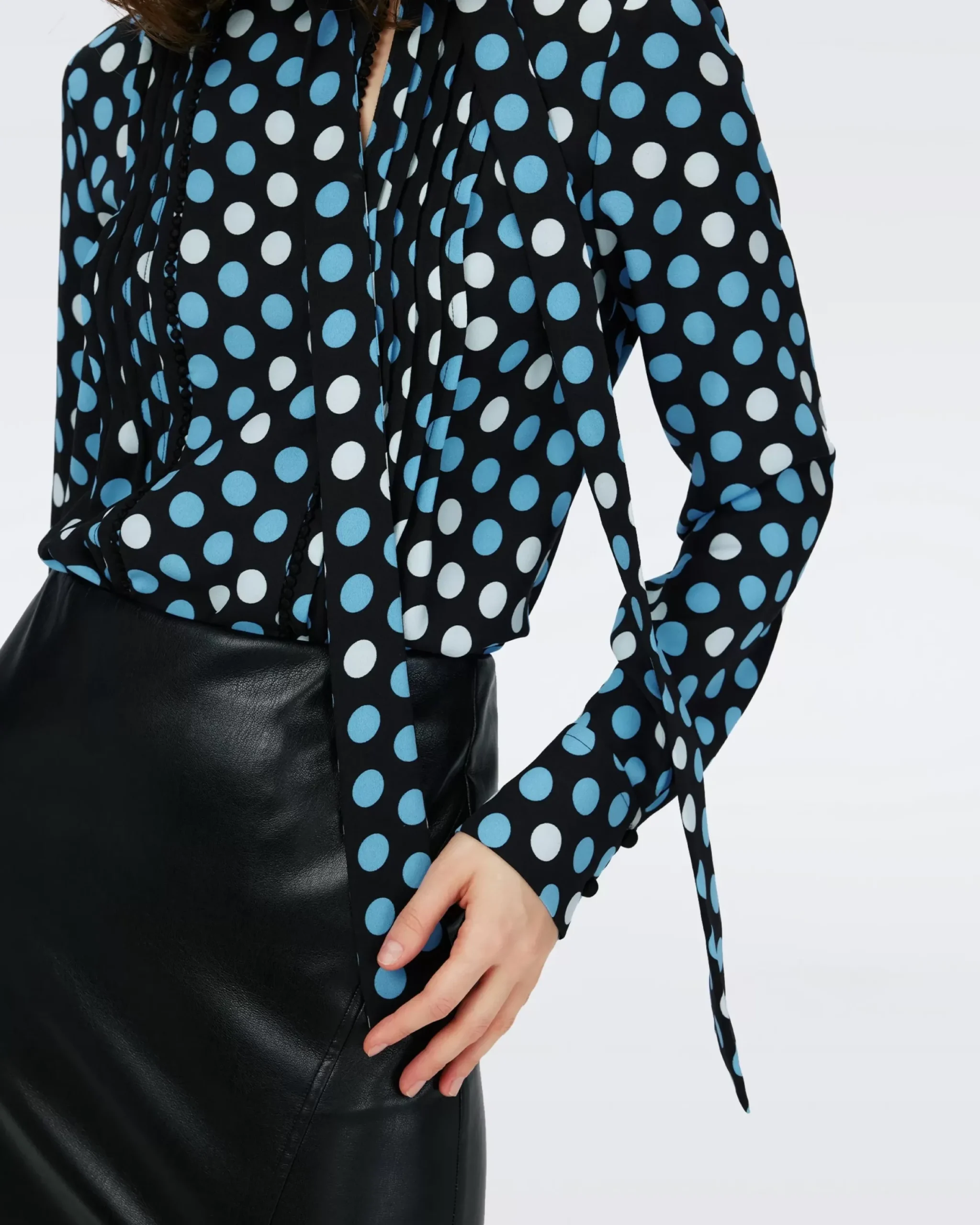 Maeve Top-dvf Discount