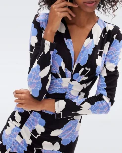 Magena Dress-dvf Hot