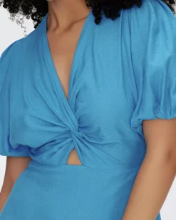 Majorie Dress-dvf Flash Sale