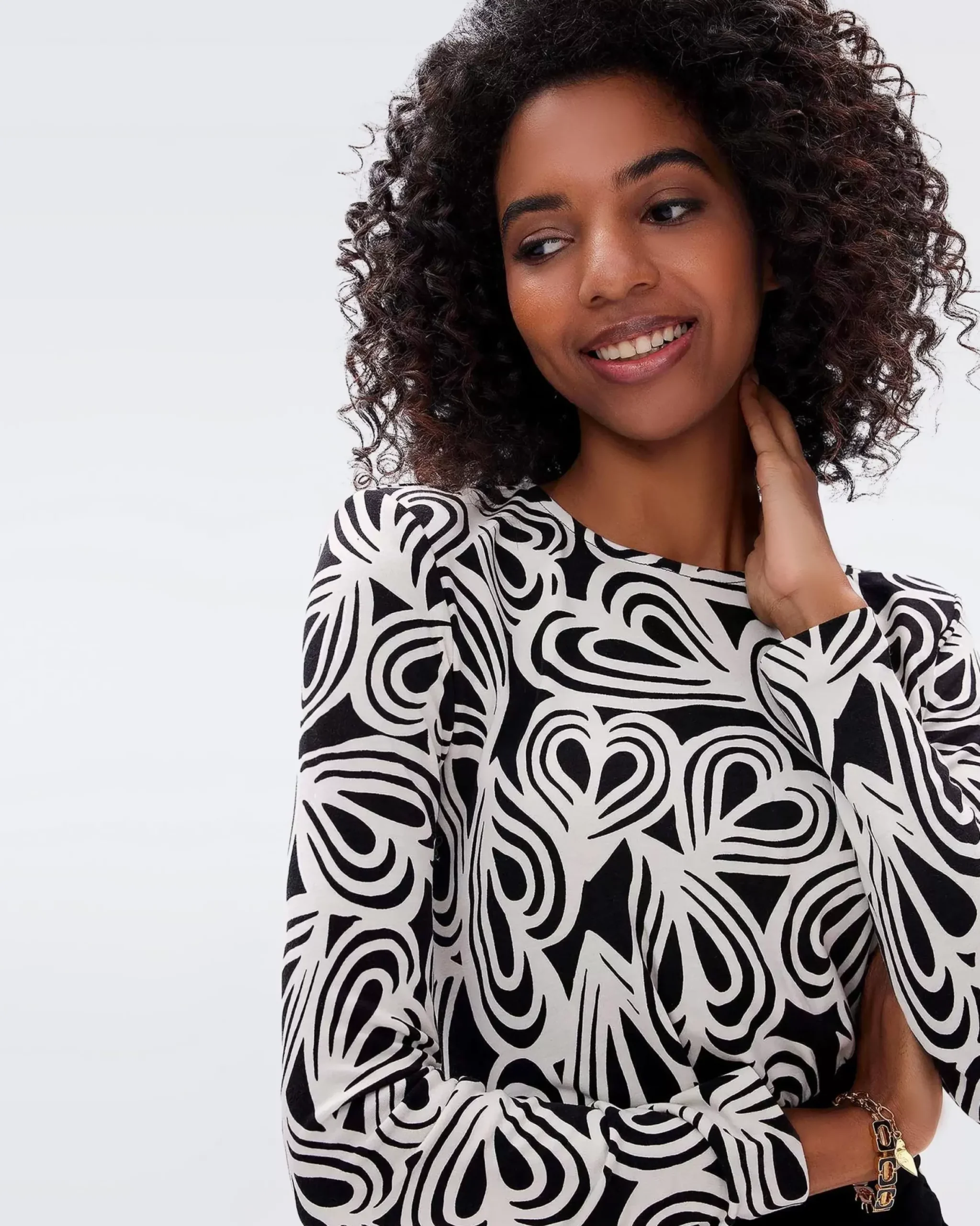 Malena Dress-dvf Cheap