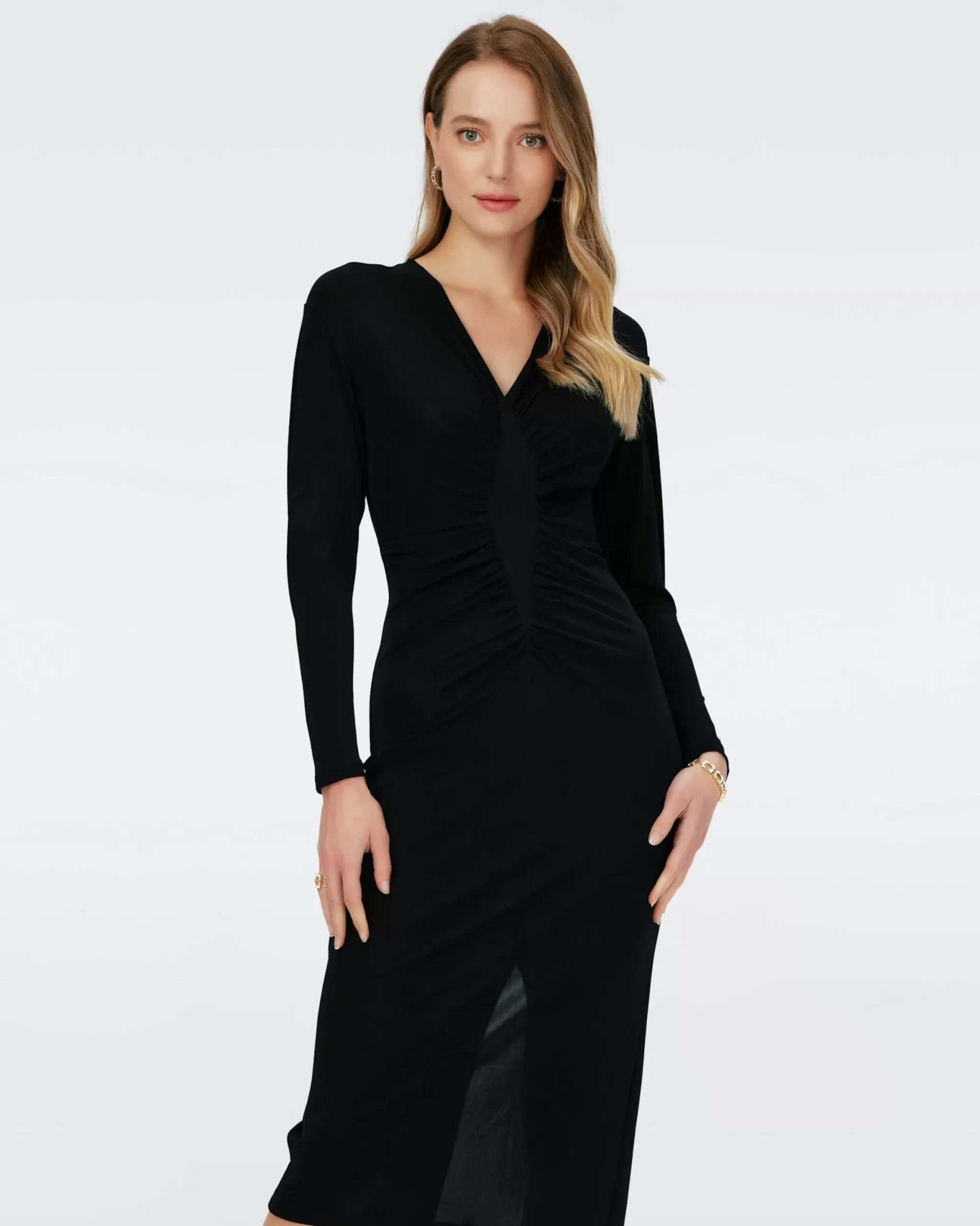 Mandana Dress-dvf Fashion