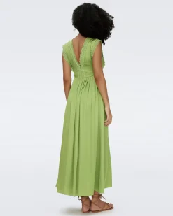 Margot Dress-dvf Store