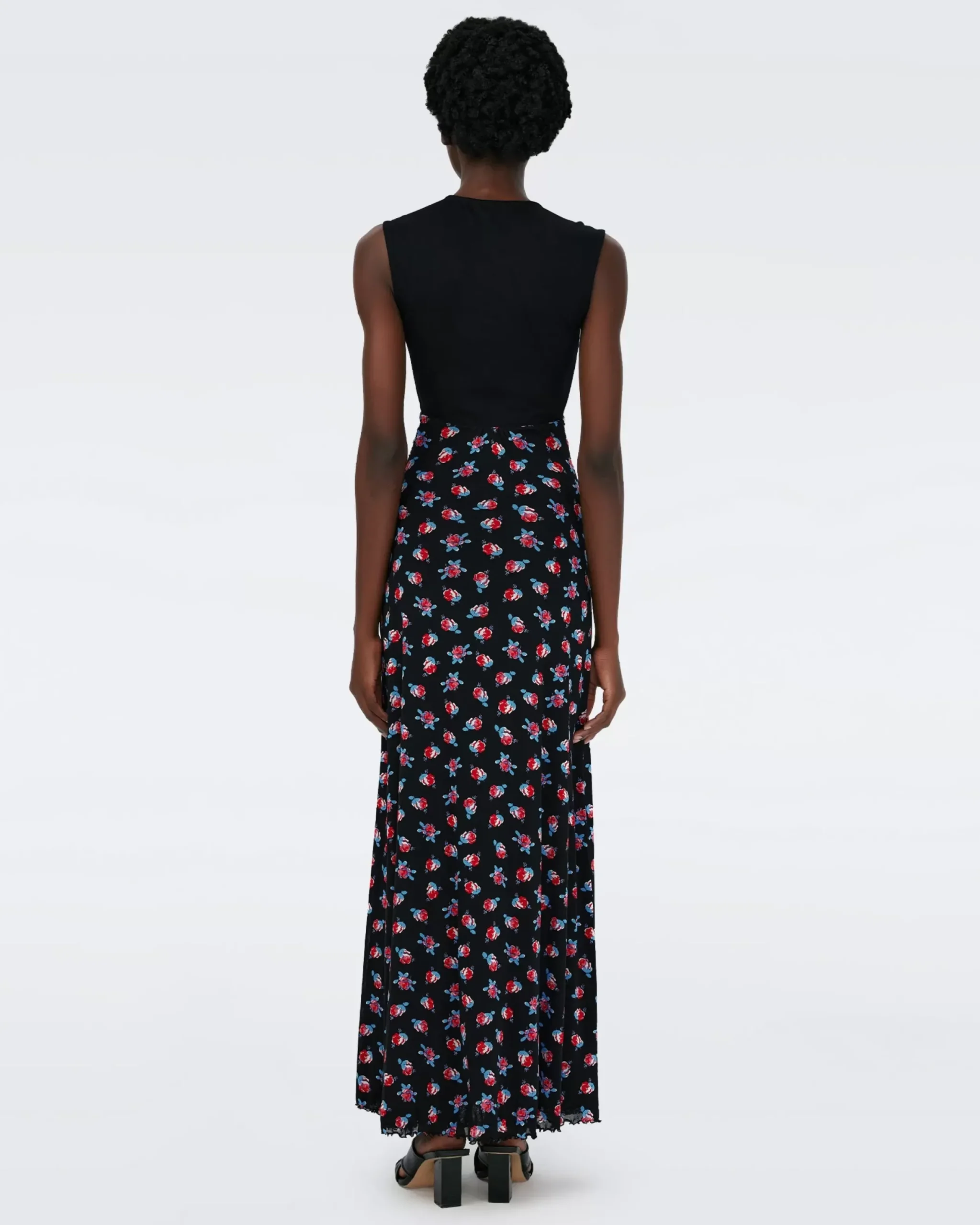 Marika Dress-dvf Clearance