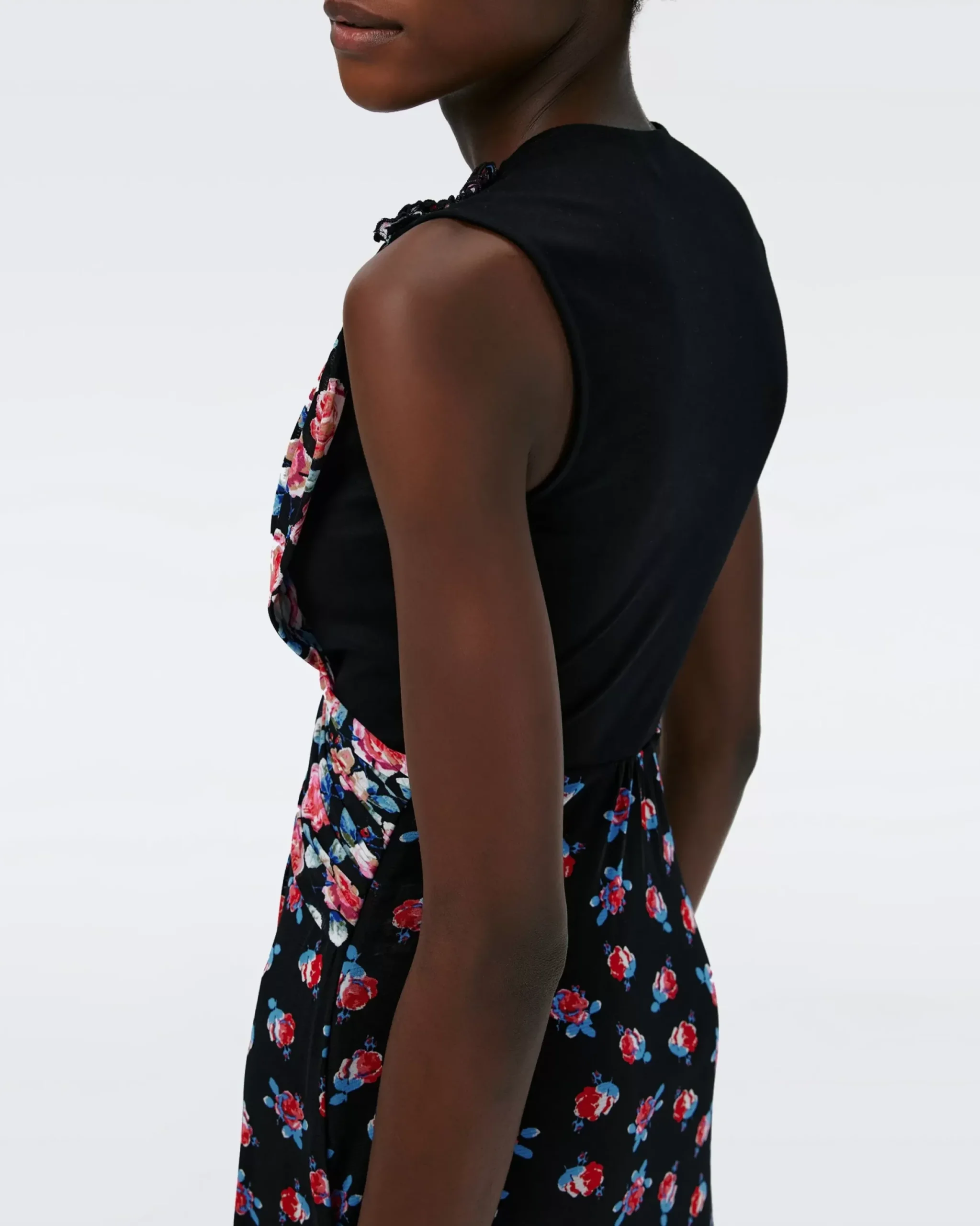 Marika Dress-dvf Clearance