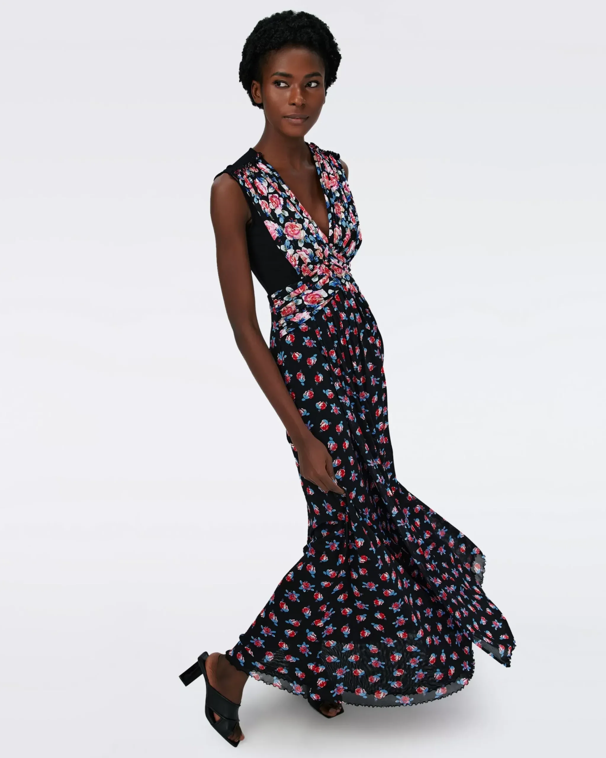 Marika Dress-dvf Clearance