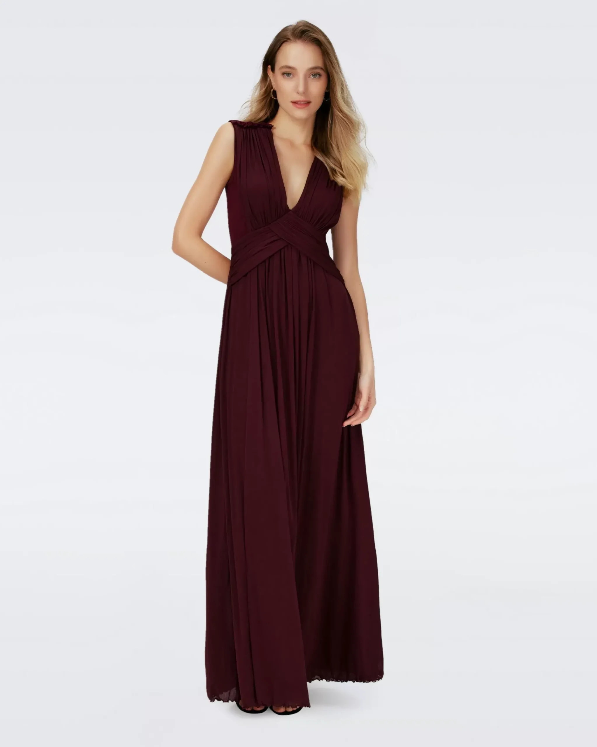 Marika Dress-dvf Clearance