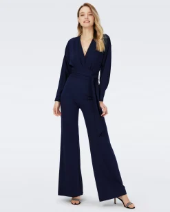 Marilou Jumpsuit-dvf New